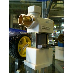 Fluid Control (0)